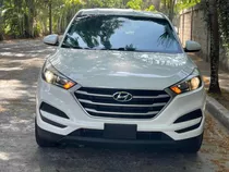 Hyundai Tucson I