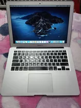 Apple Macbook Air 13 Ano 2012 A1466 I5/4gb/128ssd. 