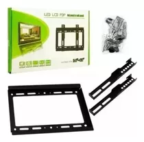 Base Para Tv Lcd Led Fija14 19 21 27 32 40 42