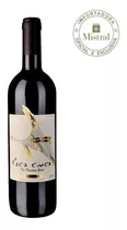 Vinho Tinto Rosso Toscana Igt 2020 L'oca Ciuca 750ml