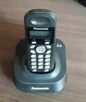 Telefono Fijo Inalambrico Panasonic Dect 6.0 Modelo Kx-tg131