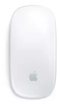 Apple Magic Mouse 2 Prata Portatil