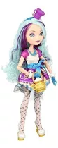 Ever After High First Chapter Madeline Sombrerero Muñeca