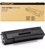 Recarga Toner Pantum 