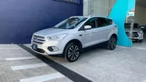 Ford Escape 2019