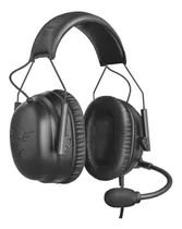 Headset Gamer Pro E-sports Gxt444wayman 50mm Multiplataforma