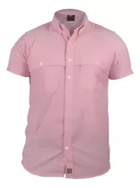 Camisa Tipo Columbia 