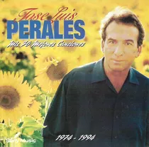Jose Luis Perales - Mis 30 Mejores Canciones ( Detalle)