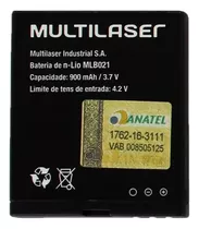 Bat-ra Multilaser Model: Mlb021