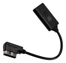 Cable Adaptador Bluetooth 5.0 Para Audi Ami 3g A4 A5 Q5 Q7