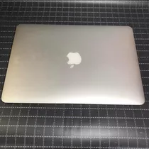 Macbook Air 13-inch. Early 2015