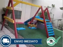 Projeto Parquinho Infantil  Envio P/ Email Download
