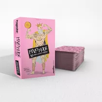 Mazo Nude - Cartas Españolas Hot Poppular Invictvs