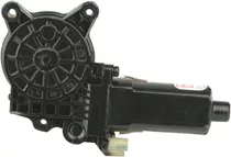 Motor Alzavidrio Der Para Hyundai Accent 1.6l L4 01-05