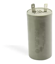 Capacitor Lavadoras Roupa Brastemp E Consul - Weg 45 Ou 15uf