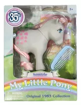 Meu Querido Ponei My Little Pony 35th Snuzzle Poneilândia