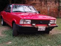 Lindo Ford Cortina