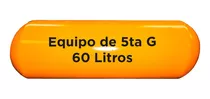 Equipo De Gnc Gas Nuevo 5ta Generacion Premium Linea Fiat