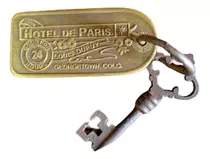 Llave Hotel De Paris Brothel - A Pedido_exkarg