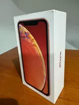 Celular I Phone Xr 128 G