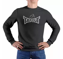 Polera Tapout (d0591 Boleto.store)