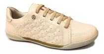 Zapatilla Tenis Kolosh Sport Style C 0362 Cordón Elástico