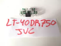 Placa Sensor Ir   Tv Jvc Lt-40dr750