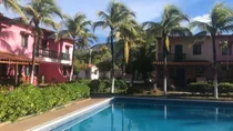 Encantador Townhouse A La Venta En Margarita, Muy Cerca De Playa El Cardón. Cahp. 24-2250