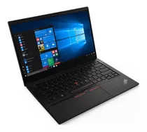 Notebook Lenovo E14 Intel Core I5 10ger 8gb 1tb - Vitrine