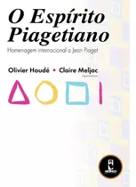 Livro O Espirito Piagetiano