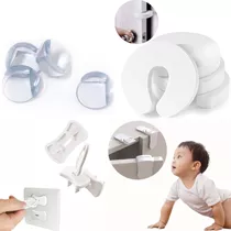 Proteccion Bebés - Kit X 23 Unidades