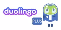 Duolingo Plus Sem Mensalidade +vidas Ilimitadas+faça Offline