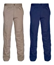 Pantalon De Grafa Clasico Marca Gaucho