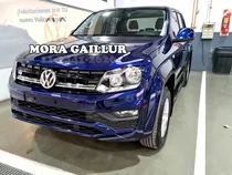 Volkswagen Vw Amarok V6 0km Comfortline Precio 4x4 2024 I9