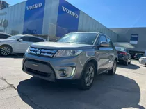 Suzuki Vitara 2018