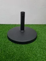 Base Para Sombrilla.nueva. Viene En Caja Con Instructivo Pa