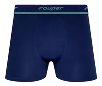 Kit 10 Cuecas Boxer Masculinas Atacado Box Top Algodão