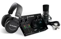 M-audio Air 192|4 Vocal Studio Pro | Y