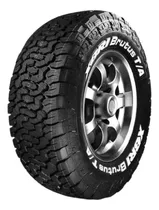 Pneu Xbri Brutus T/a Lt 31/10.5r15 109 S