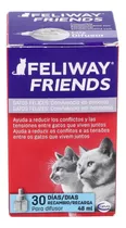 Feliway Friends Recarga 48ml