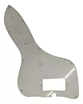 Pickguard Protector Instrumento Rickenbacker Musicapilar