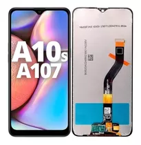 Modulo Pantalla Para Samsung A10s A107 Display Tactil Touch