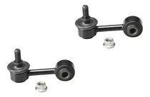 Kit 2 Tornillos Estab Tras Ford Fusion L4 2.3l 06/10 Ctr