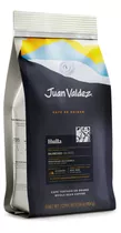 Cafe En Granos Juan Valdez Huila 454g Intens. Media Colombia Juan Valdez Premium - En Grano - Tostado - Bolsa - Unidad - 1 - 454 G