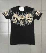 Remera Philipp Plein 43