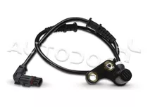 Sensor Rotações Abs Diant. Land Rover Discovery 4 2.7 09-17