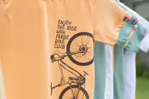 Camisa Bike Club Infantil Masculina 