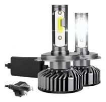 14000lm 80w Kit De Faros Led H4 Luz Alta Y Baja Para Honda