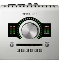 Universal Audio Apollo Twin Usb Heritage