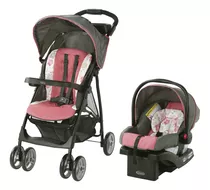 Coche Bebe Travel System Graco Daphne